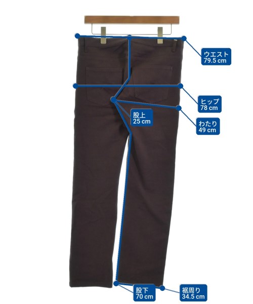 Dior Homme 其他款