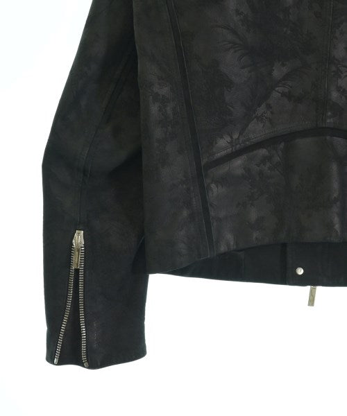 Dior Homme 騎士夾克