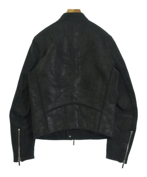 Dior Homme 騎士夾克