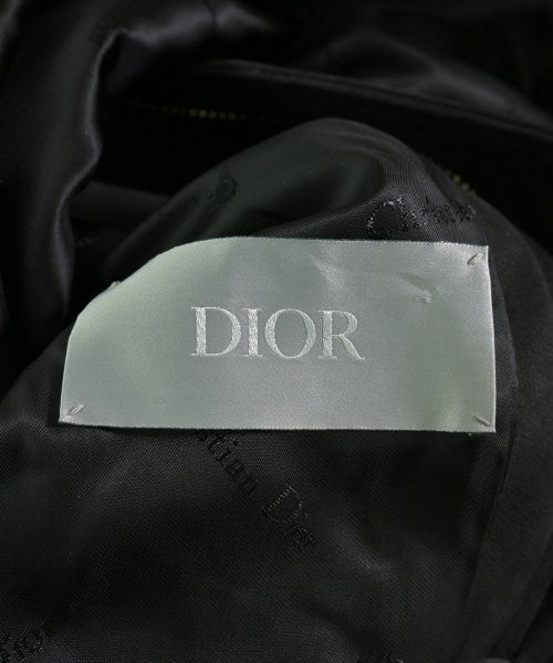 Dior Homme 騎士夾克
