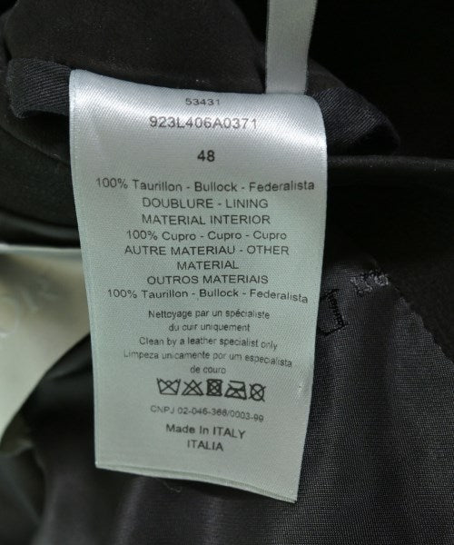 Dior Homme 騎士夾克