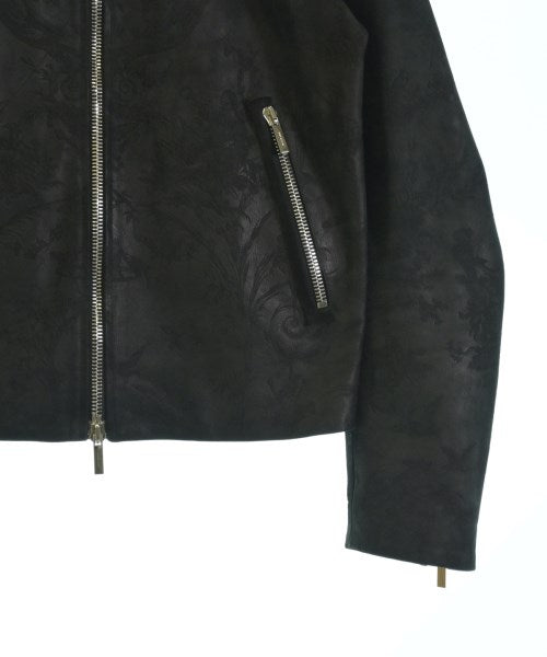 Dior Homme 騎士夾克