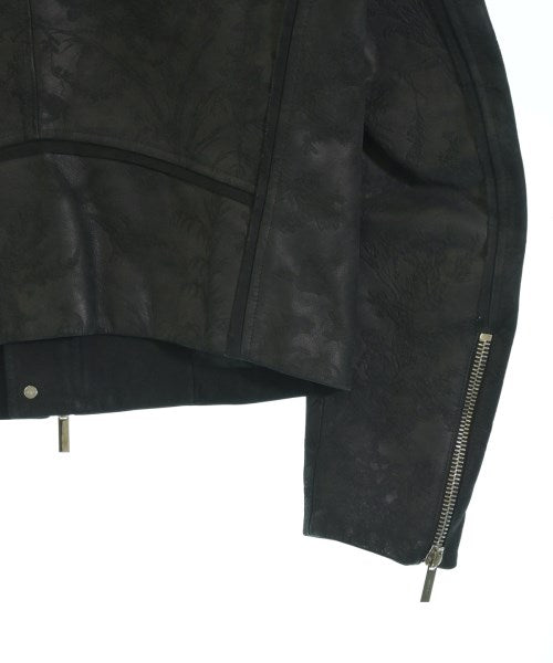 Dior Homme 騎士夾克