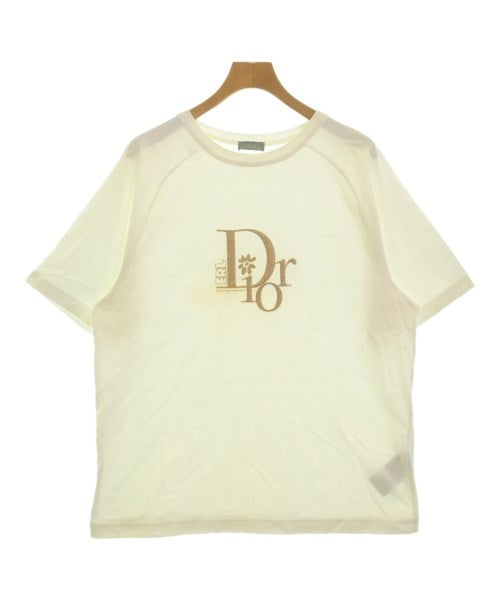 Dior Homme T恤/上衣
