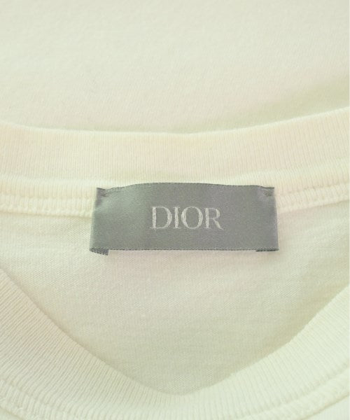 Dior Homme T恤/上衣