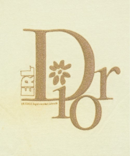 Dior Homme T恤/上衣