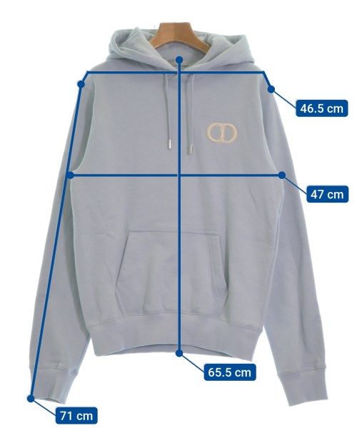 Dior Homme 連帽衫