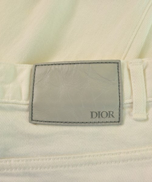 Dior Homme 牛仔