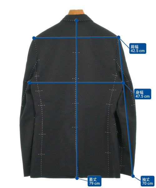 Dior Homme 休閒夾克