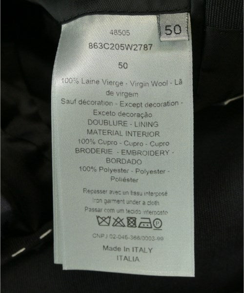 Dior Homme 休閒夾克