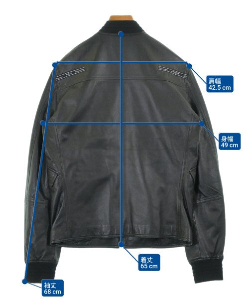 Dior Homme 其他飛行外套