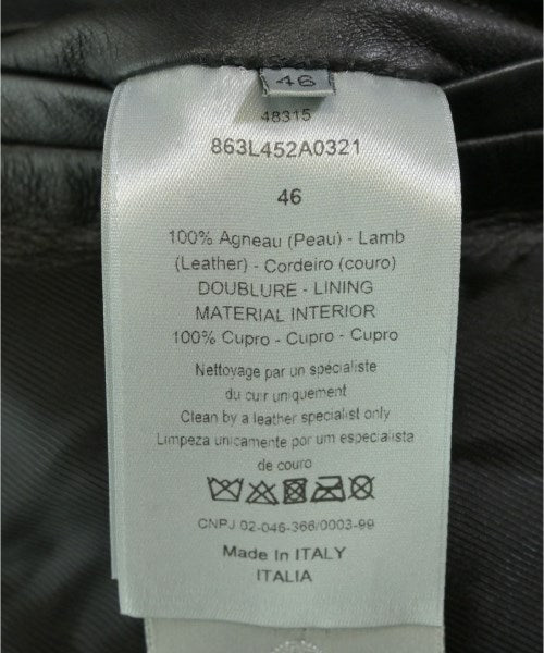 Dior Homme 其他飛行外套