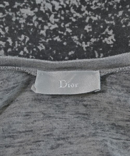 Dior Homme T恤/上衣
