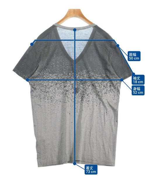 Dior Homme T恤/上衣