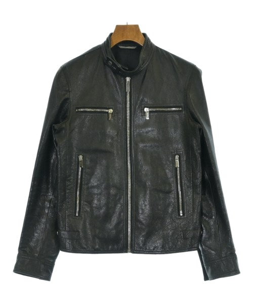 Dior Homme 騎士夾克