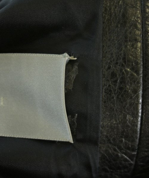 Dior Homme 騎士夾克