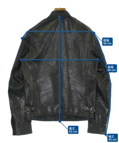 Dior Homme 騎士夾克