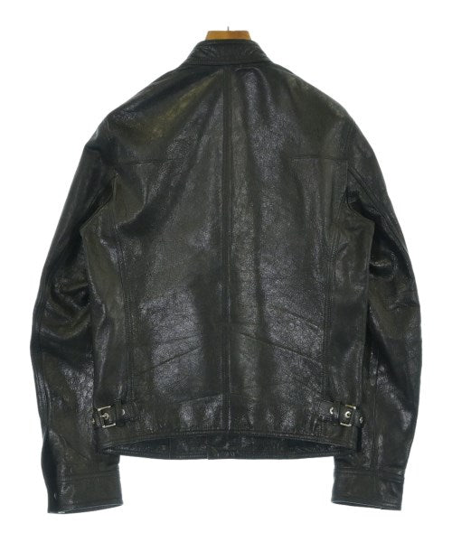 Dior Homme 騎士夾克