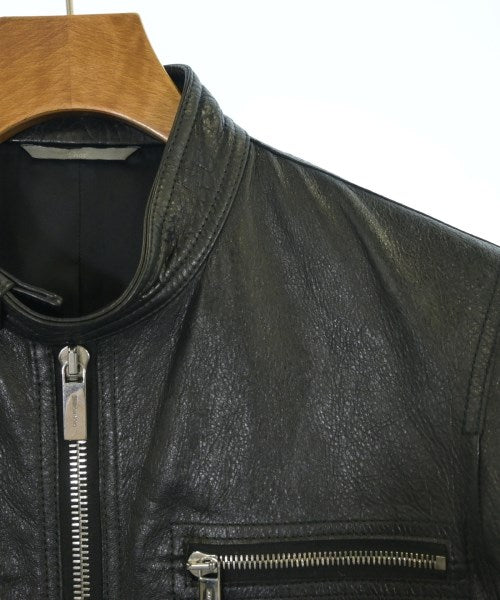 Dior Homme 騎士夾克