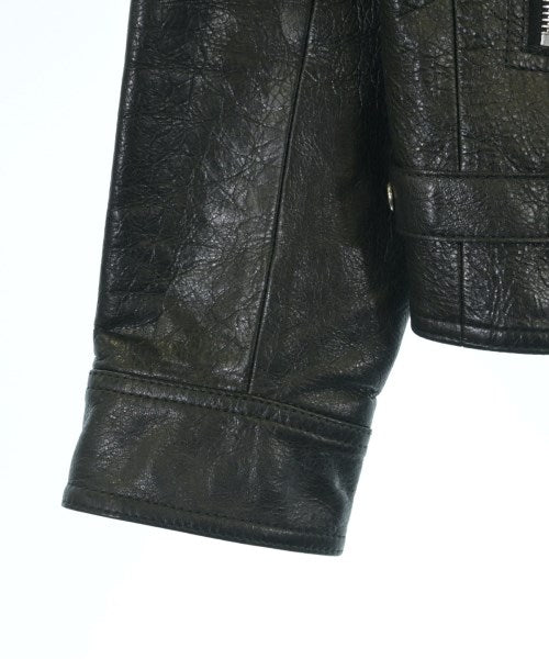 Dior Homme 騎士夾克