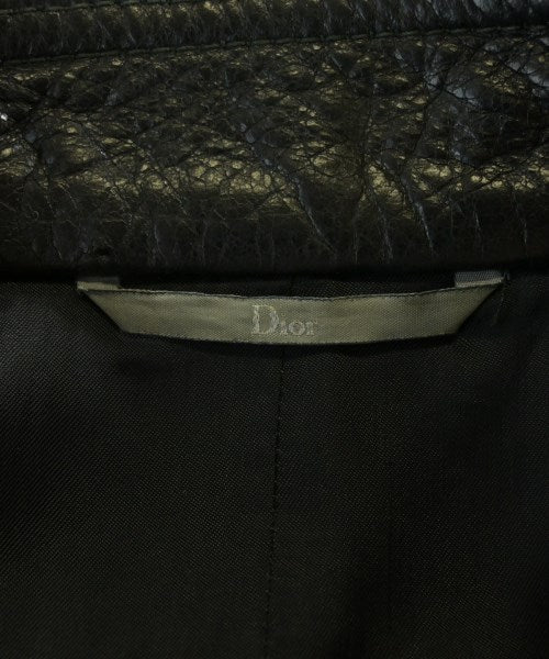 Dior Homme 騎士夾克