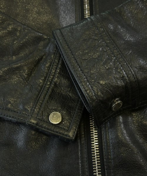 Dior Homme 騎士夾克