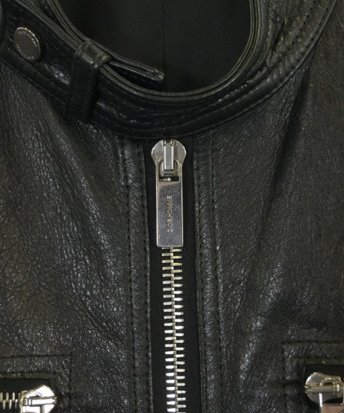 Dior Homme 騎士夾克