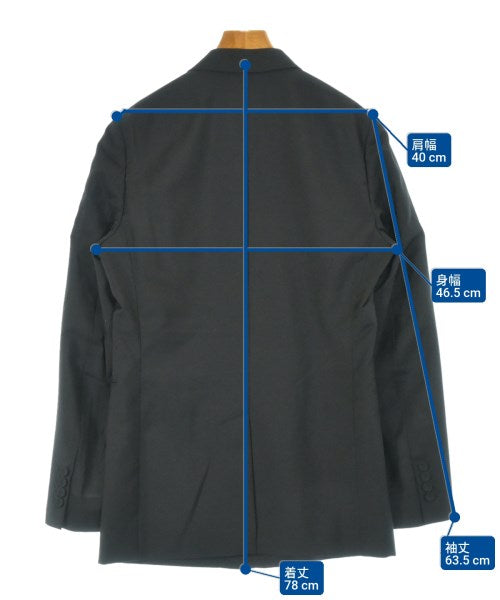 Dior Homme 西裝外套