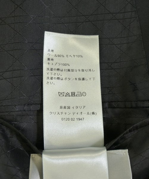 Dior Homme 西裝外套