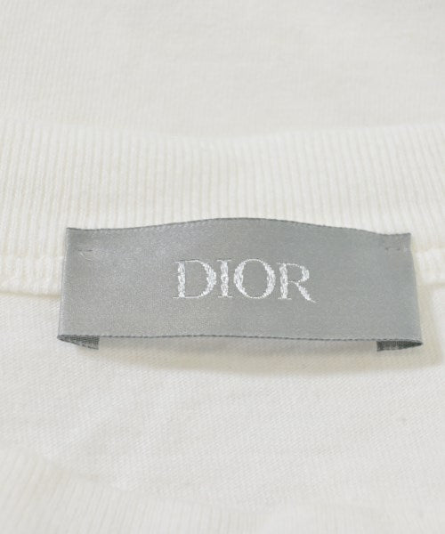 Dior Homme T恤/上衣