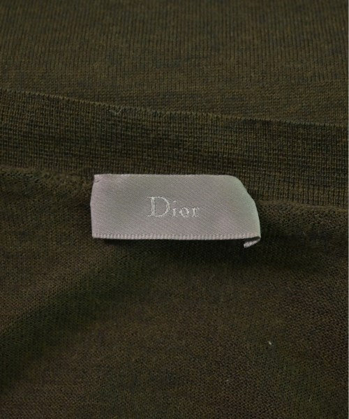 Dior Homme 開襟衫
