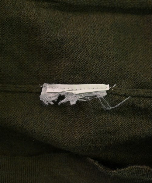 Dior Homme 開襟衫