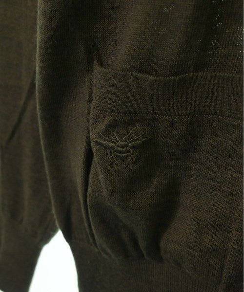 Dior Homme 開襟衫