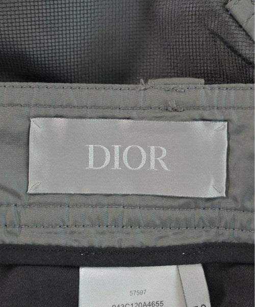 Dior Homme 工裝褲