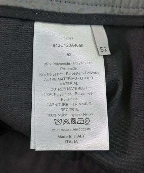 Dior Homme 工裝褲