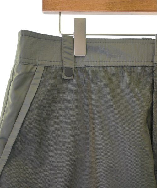 Dior Homme 工裝褲