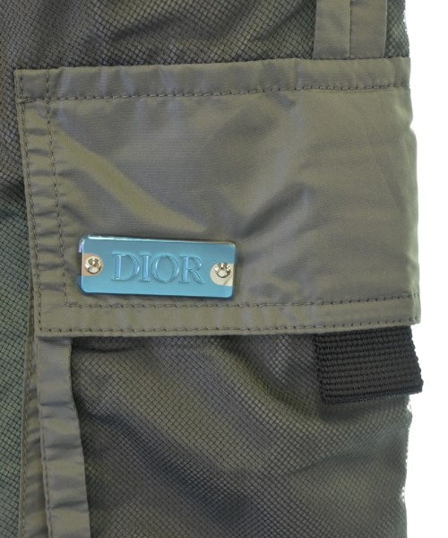 Dior Homme 工裝褲