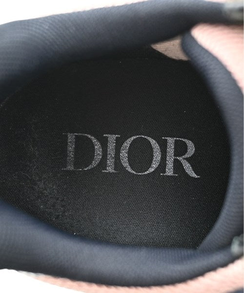 Dior Homme 運動鞋
