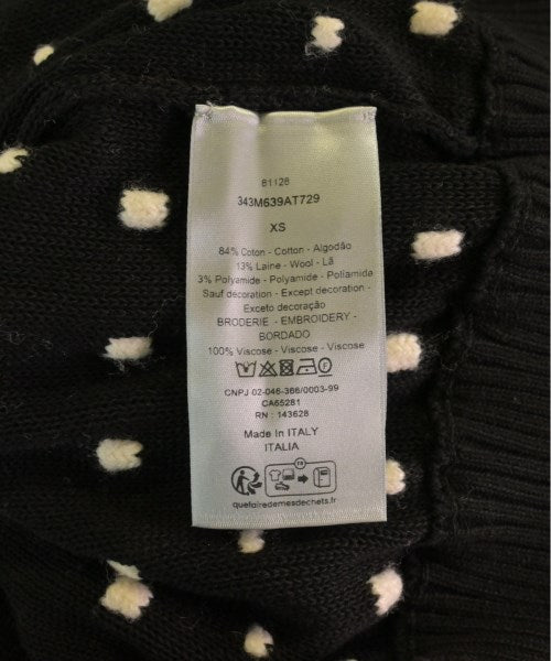 Dior Homme 毛衣