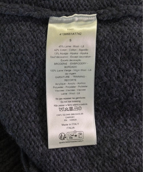 Dior Homme 毛衣