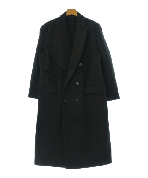 Dior Homme 切斯特披風