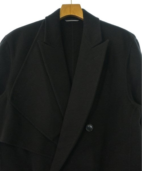 Dior Homme 切斯特披風