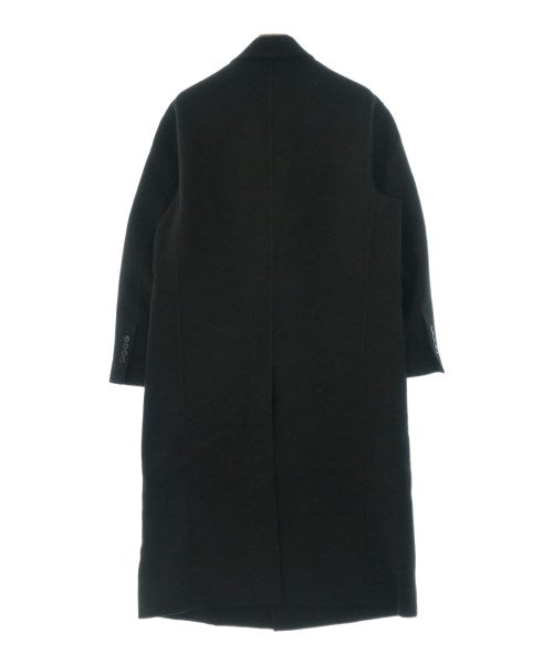 Dior Homme 切斯特披風