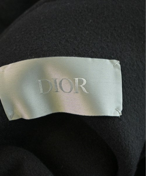 Dior Homme 切斯特披風