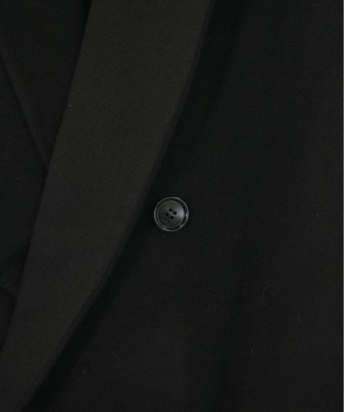 Dior Homme 切斯特披風