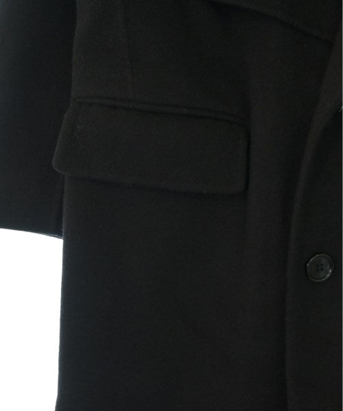 Dior Homme 切斯特披風