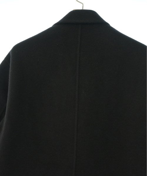 Dior Homme 切斯特披風