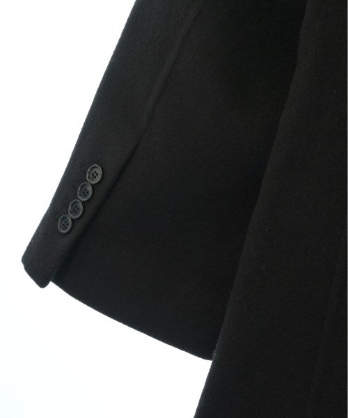 Dior Homme 切斯特披風