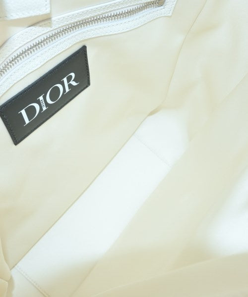 Dior Homme 托特包