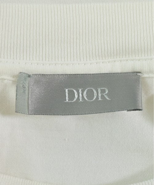 Dior Homme T恤/上衣